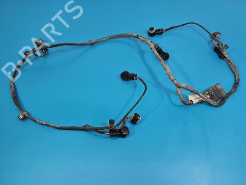 Wiring harness MERCEDES-BENZ E-CLASS (W213) E 220 d 4-matic (213.005) | BP37835061E16 - Image 2