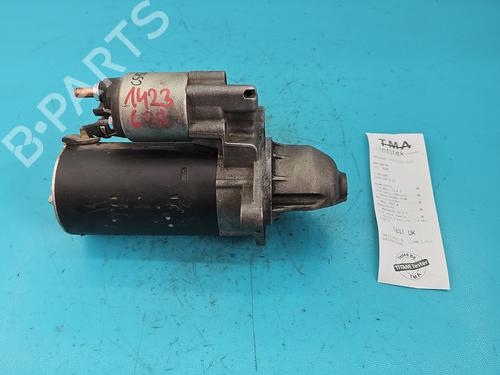 Used Starter Starter 38125387 38125387