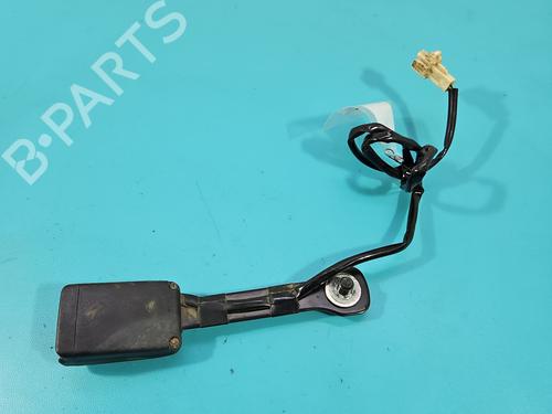 Front left seatbelt ISUZU D-MAX II (TFR, TFS) 2.5 CRDi 4x4 (TFS86J) | BP37823248I26 - Image 3