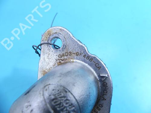 Pipe LAND ROVER DISCOVERY SPORT (L550)  | BP37891935M125  - Image 7