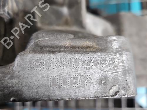 Gearbox VW POLO (6N2) 1.4 16V | BP37856650M3 - Image 8