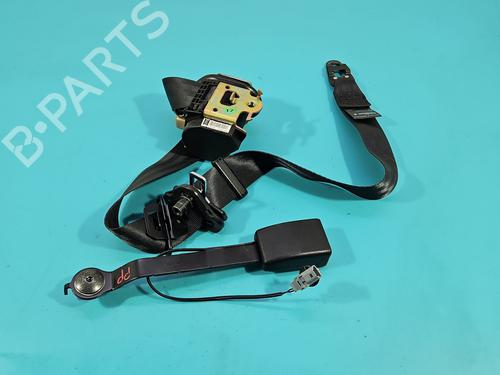 Front right seatbelt RENAULT CAPTUR I (J5_, H5_) 0.9 TCe 90 | BP37853456I25 - Image 2