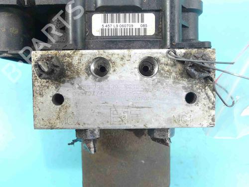 ABS pump FORD TRANSIT Van (FA_ _) | BP37882815M43 - Image 8