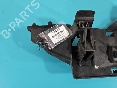 Front bumper bracket CITROËN DS5 1.6 THP 155 | BP38121636C158 - Image 2