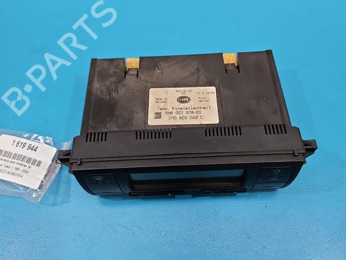 Climate control SEAT LEON (1M1) 1.8 20V | BP38200043I5 - Image 4