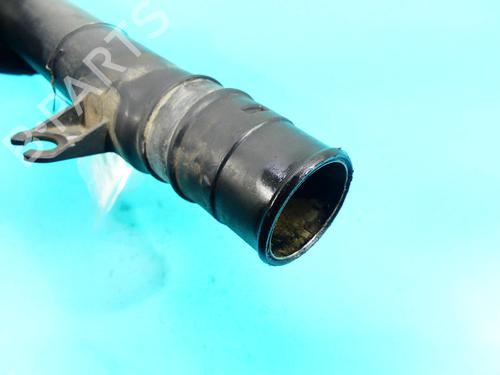 Pipe SUZUKI GRAND VITARA II (JT, TE, TD) 1.9 DDiS All-wheel Drive (JT419, TD44, JB419WD, JB419XD,... | BP37803561M125 - Image 4