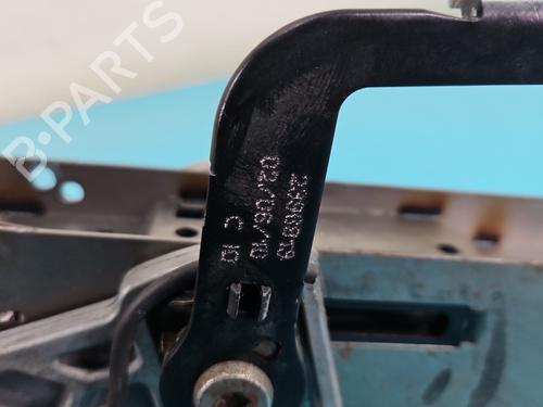 Steering column FORD S-MAX (WA6) | BP37817371M21 - Image 4