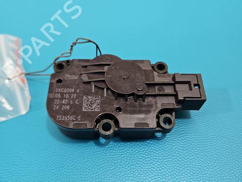 Heater blower motor BMW X1 (U11) iX1 xDrive 30 | BP37841602M62 - Image 2