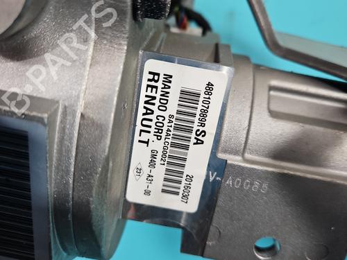 Steering pump RENAULT FLUENCE (L3_) 1.5 dCi | BP38116602M99 - Image 7