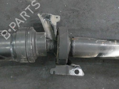 Driveshaft PORSCHE PANAMERA (970) | BP37888447M37 - Image 4