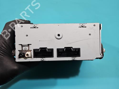 Radio FORD TRANSIT CONNECT V408 Box Body/MPV | BP38140452E6 - Image 6