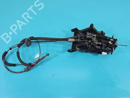 Used Gear lever Gear lever 38134379 38134379