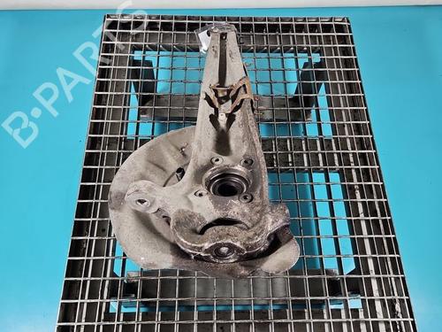 Left front steering knuckle PORSCHE CAYENNE (92A) 3.0 Diesel | BP40495893M25 - Image 2