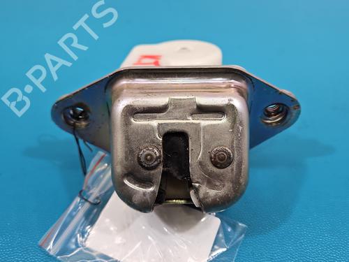 Tailgate lock SUBARU FORESTER (SJ_) 2.0 D AWD (SJD) | BP37846638C101 - Image 2