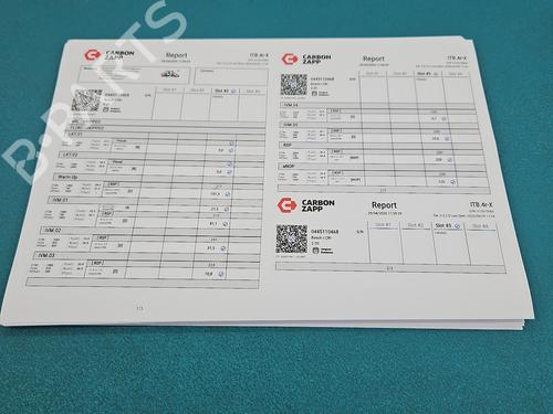 Injector SEAT LEON (5F1) | BP37847134M100 - Image 3