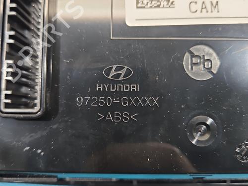 Climate control HYUNDAI i30 (PDE, PD, PDEN) | BP37827644I5 - Image 7