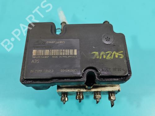 ABS pump SUZUKI SWIFT III (MZ, EZ) 1.3 (RS413, ZC11S) | BP37822167M43 - Image 9