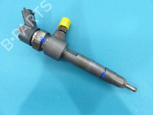 Used Injector Injector 37860743 37860743