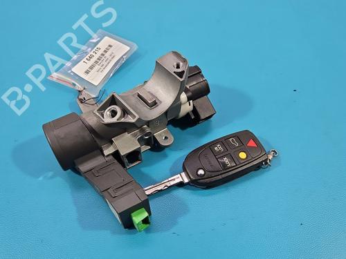 Used Ignition barrel Ignition barrel VOLVO S60 I (384) [2000-2010] 40180758 40180758