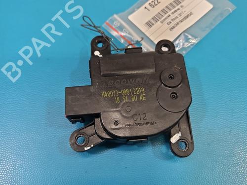 Heater blower motor KIA STONIC (YB) 1.2 CVVT | BP39978920M62 - Image 2