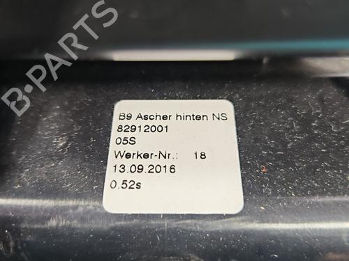 Cup/Object holder AUDI A4 B9 (8W2, 8WC) 2.0 TFSI | BP37856498I37 - Image 9