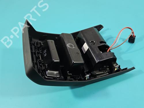 Kopholder/Genstandsholder AUDI A4 B9 (8W2, 8WC) 2.0 TFSI | BP37856498I37 - Image 6
