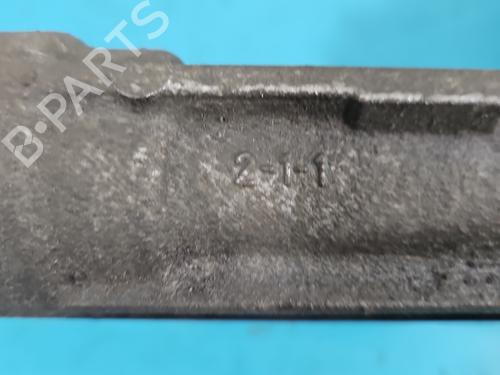 Steering rack PEUGEOT PARTNER Tepee 1.6 HDi 16V | BP37855937M22 - Image 12