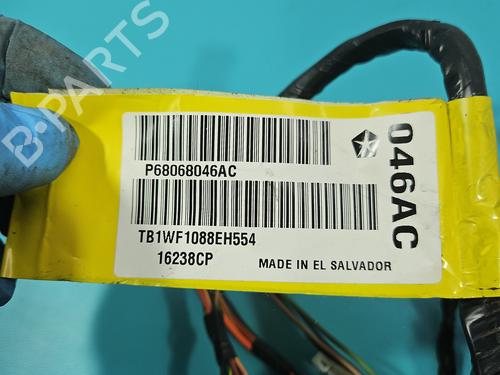 Wiring harness DODGE GRAND CARAVAN 3.6 | BP38126764E16 - Image 6