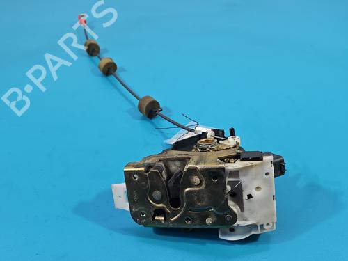 Used Front left lock Front left lock 39150459 39150459
