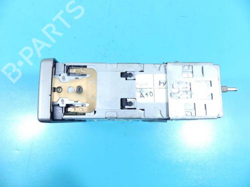 Electronic module SAAB 9-3 (YS3F, E79, D79, D75) 1,8t | BP37890169M83 - Image 4