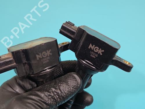 Ignition coil NISSAN ALMERA II Hatchback (N16) 1.8 | BP38143952M94 - Image 4
