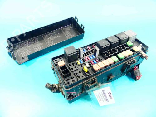 Used Fuse box Fuse box 37877213 37877213