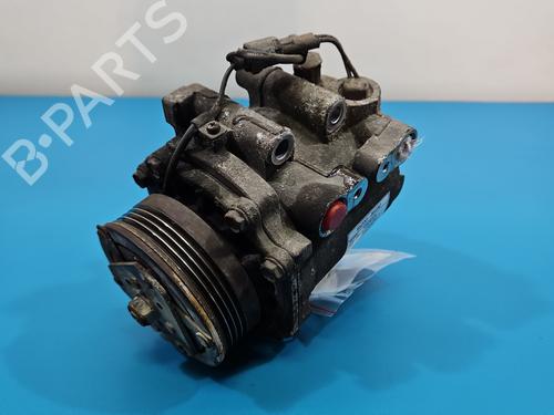 Used AC compressor AC compressor 37857772 37857772