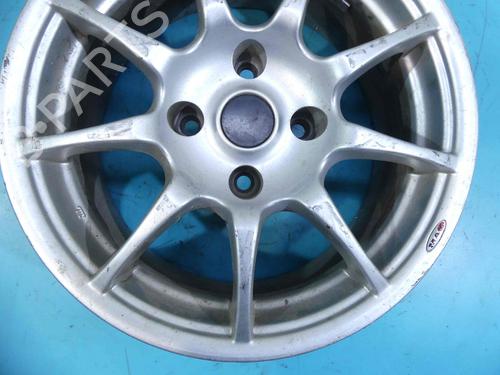 Fælgsæt SMART FORFOUR (454) | BP37888692C100 - Image 16