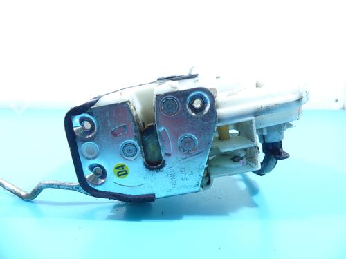 Front left lock HONDA FR-V (BE) 2.0 (BE3) | BP37808860C98 - Image 2