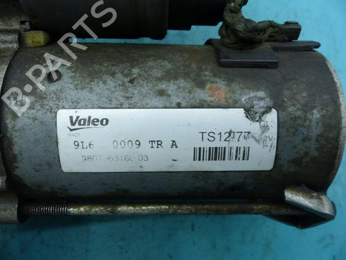 Starter PEUGEOT 301 1.6 VTi 115 | BP37879500M8 - Image 5