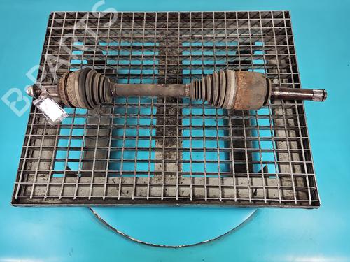 Used Left rear driveshaft Left rear driveshaft 37831956 37831956