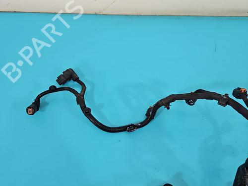 Wiring harness OPEL ASTRA L (OV5) 1.5 Turbo D (FBYHZT, FBYHZJ) | BP38145367E16 - Image 9