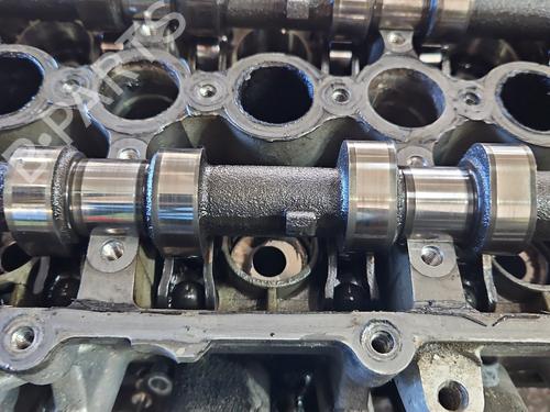 Cylinder head BMW 5 Touring (E61) 530 d | BP38126522M5 - Image 3