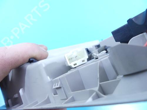 Interior roof light NISSAN PULSAR Hatchback (C13) 1.5 dCi | BP37880752I8 - Image 8