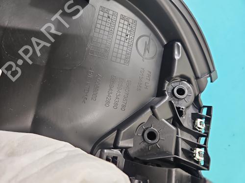 Front left panel OPEL ASTRA L (OV5) 1.5 Turbo D (FBYHZT, FBYHZJ) | BP38144790C58 - Image 5