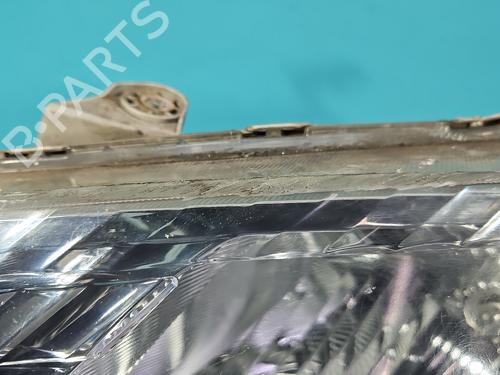 Left headlight ISUZU D-MAX II (TFR, TFS) 2.5 CRDi 4x4 (TFS86J) | BP37823266C28 - Image 8