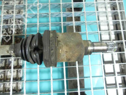 Left front driveshaft CHRYSLER PT CRUISER Convertible 2.4 | BP37888644M38 - Image 3