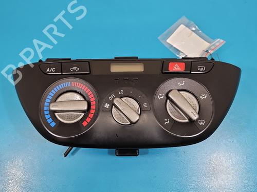 Climate control TOYOTA RAV 4 II (_A2_) 2.0 D 4WD (CLA20_, CLA21_, CLA20R, CLA21R) | BP37843029I5 - Image 2