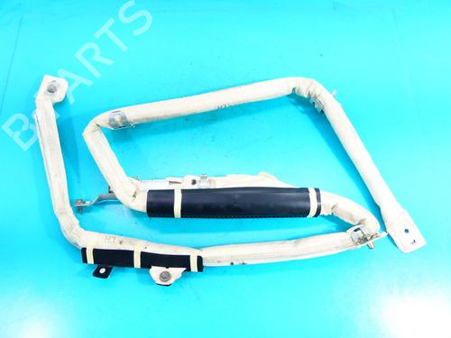 Used Left curtain airbag Left curtain airbag 37888062 37888062