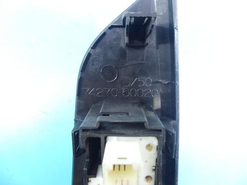 Switch TOYOTA LAND CRUISER 200 (_J2_) | BP37803146I30 - Image 5