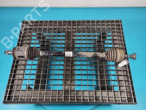 Used Right rear driveshaft Right rear driveshaft 37844881 37844881