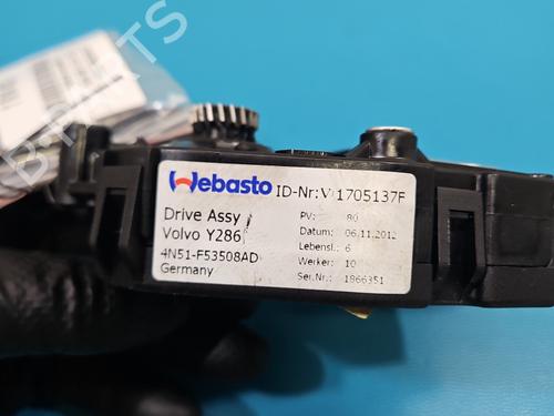 Electronic module VOLVO S60 II (134)  | BP37860298M83  - Image 8