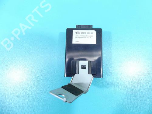 Engine control unit (ECU) KIA SOUL I (AM) 1.6 CRDi 128 | BP37894802M57  - Image 8