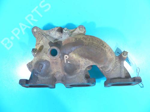 Exhaust manifold MAZDA CX-9 (TB) 3.7 AWD (TB10A) | BP37883184M110 - Image 3